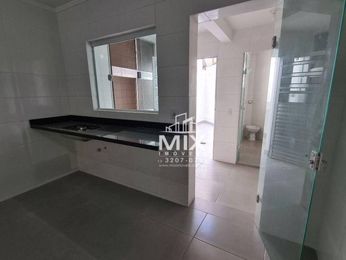Imagem 10 de 30 de Casa Para Alugar Vila Cisper - 2 Dorms. 1 Wc, 1 Vaga - So0091