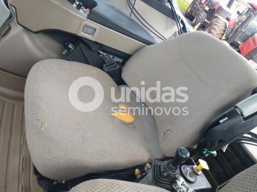 Trator Case Puma 155 - 2019