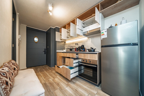 Home Studio Perfecto: A 5 Min Metrol5, Wifi, Lavado/secado