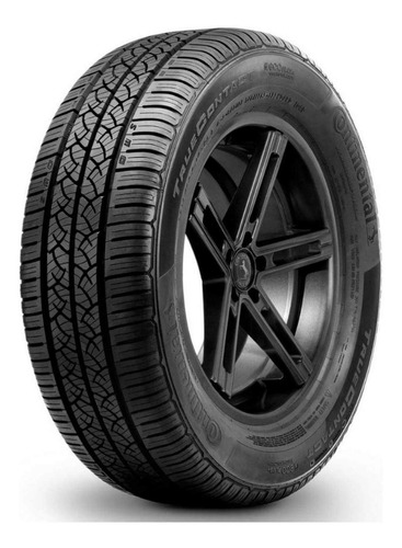 Llanta 185/70r14 88t Continental Truecontact Tour