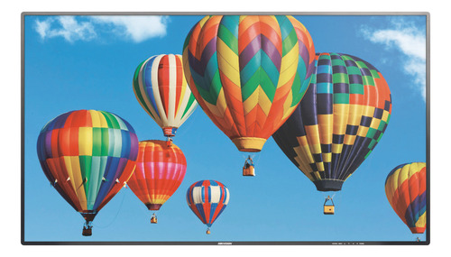 Pantalla Led De 22 Para Publicidad 24/7 Usb / Ds-d6022fn-b.