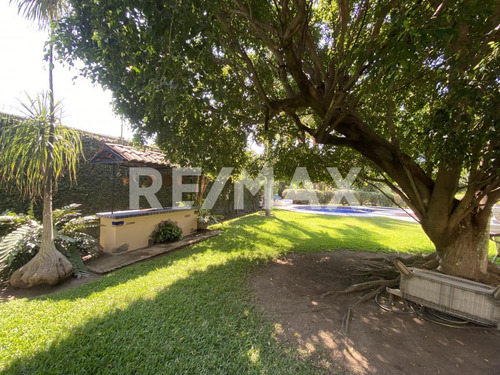Venta De Casa En Morelos De Un Piso, Yautepec