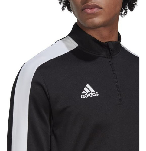Campera adidas Tiro - Hu0326 Flex