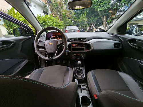 Chevrolet Joy 1.4