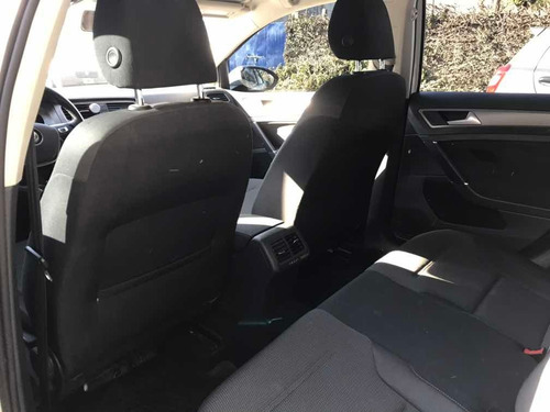 Volkswagen Golf 1.6 Trendline 2015