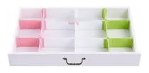 Comprar Organizador De Ropa Interior, Medias, Cosmeticos, Articulos 