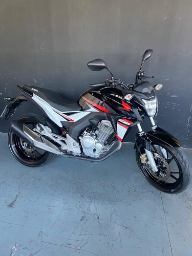 Imagen 8 de 15 de Honda Twister 250 Usado Seleccionado Motoswift