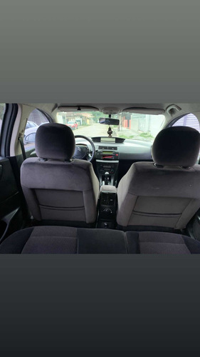 Citroën C4 2010 1.6 Glx Flex 5p