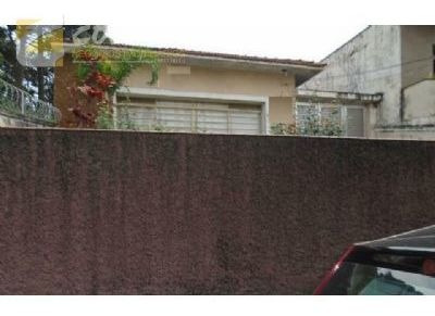 Imagem 2 de 17 de Casa - Ref: 34213