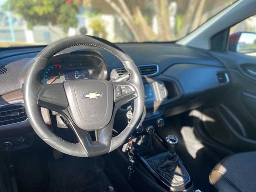 Imagem 7 de 11 de Chevrolet Prisma 1.4 Mt Ltz