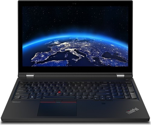 Portátil Thinkpad P15 I7 16 GB 512 GB SSD W10 Pro T1000 15.6