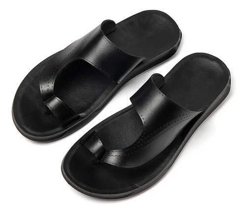 Sandalias De Playa De Verano Antideslizantes Para Hombre Con