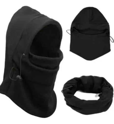 Gorro Cuello Alejandra Carteras: Estilo Y Comodidad Verde Oscuro Adulto
