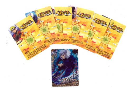 Cartas  Baraja X50 Cartas En Ingles Juego De Mesa