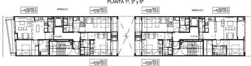 Imagen 30 de 30 de Departamento En Venta De 1 Ambiente En Colegiales
