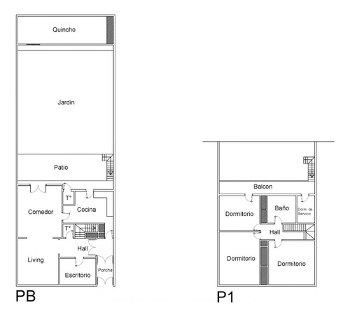Dueño Directo - Casa En Venta En Flores, Lote Propio. 200m Subte A Est. Carabobo
