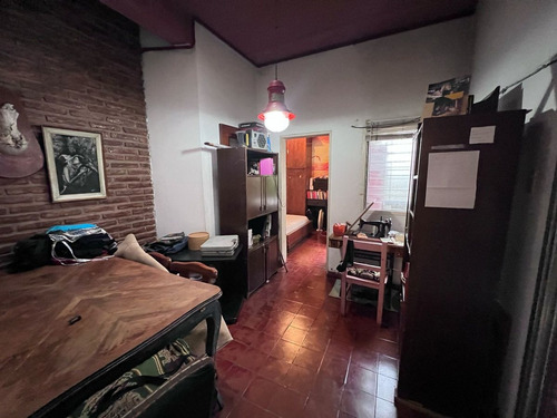 Venta Ph 4 Ambientes Ramos Mejia Patio Cochera