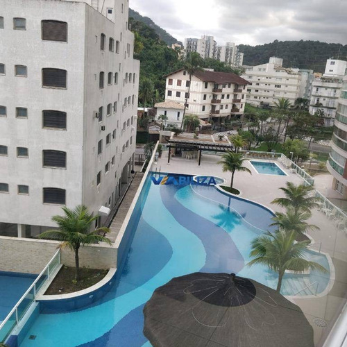 Imagem 30 de 30 de Apartamento À Venda, 158 M² Por R$ 1.720.000,00 - Jardim Belmar - Guarujá/sp - Ap3673