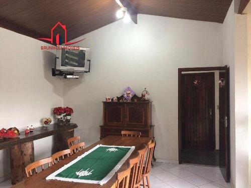 Imagem 17 de 19 de Casa A Venda No Bairro Cafezal 4 Em Itupeva - Sp. - 1055-1