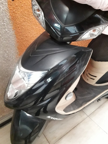 Imagem 1 de 1 de Kasiskim Prima 150
