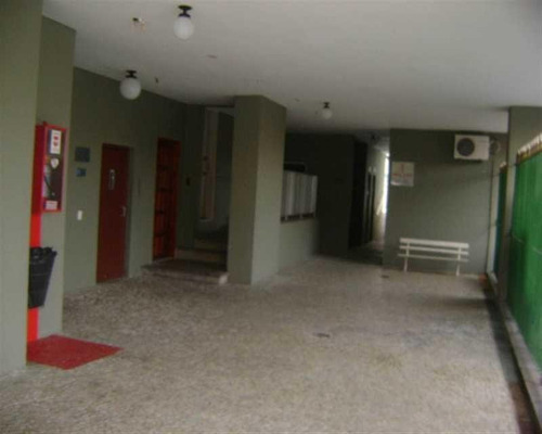 Imagem 14 de 15 de Apartamento Em Vila Isabel - Rio De Janeiro - 20578