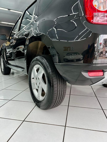 Renault Duster 1.6 D 4x2 2015