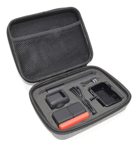 Caja De Almacenamiento Protectora De Gran Capacidad Para
