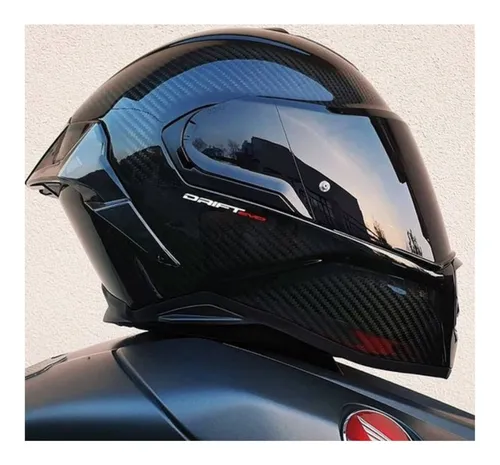 Casco Ek MercadoLibre