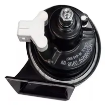 Comprar Bocina Fiat Punto Brava Qubo Idea Doblo Linea Ficha Original