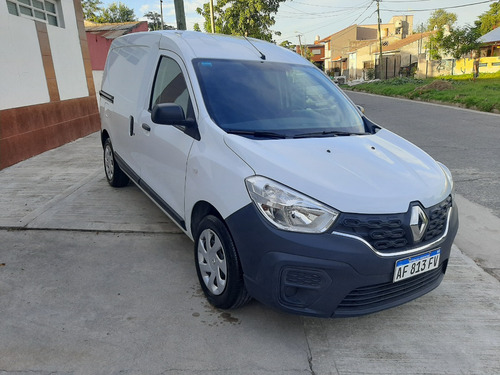 Renault Kangoo Ii Express Confort 1.6 Sce