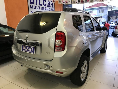 Renault Duster Dynamique