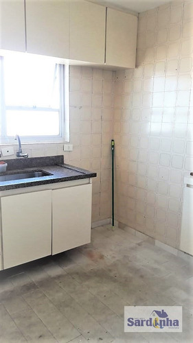 Imagem 11 de 14 de Apartamento Duplex À Venda - Vila Andrade - São Paulo - 2225