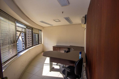 Conjunto Para Aluguel, 3 Vagas, Brooklin Paulista - São Paulo/sp - 384