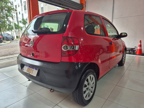 Volkswagen Fox 1.0 Trend Total Flex 3p