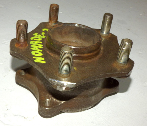 Maza Trasera Derecha Original Suzuki Grand Nomade (Usado)