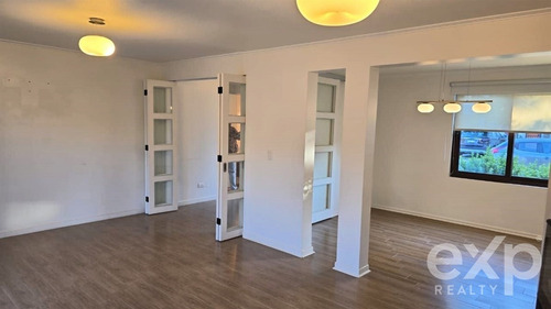 Casa 4 Dorm Condminio Bosque Real Curauma