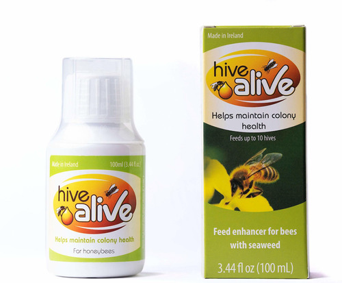 Alive Alive Alive Alimentador Para Apicultura Mejora La Heal