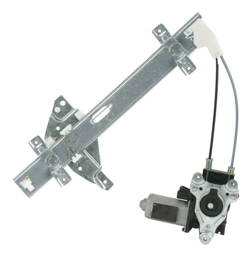 Elevador Vidrio Elect Tras Izq Oldsmobile Intrigue 98 Al 01