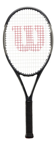 Raqueta De Tenis Wilson H6 Preencordada Métricas