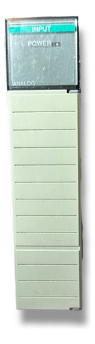 Modulo De Entradas Allen Bradley 1746-ni4 (Usado)