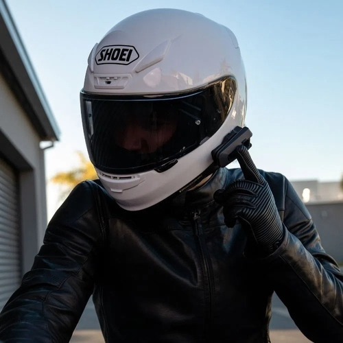 Cardo Packtalk Edge Intercomunicador Capacete 1600m