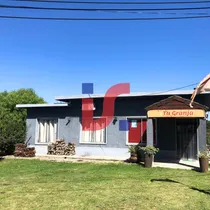 Comprar Casa En Empalme Olmos Màs Local Comercial