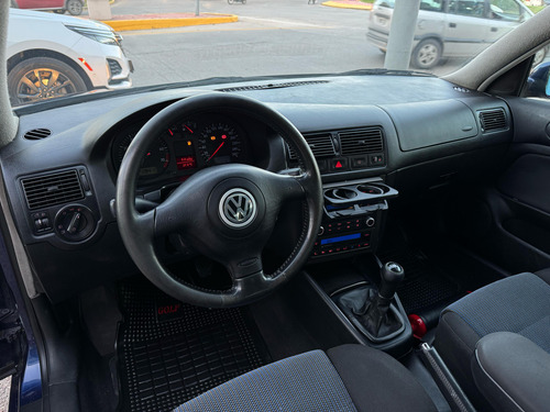 Volkswagen Golf 1.8 Turbo Gti