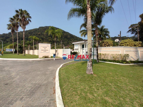 Imagem 22 de 26 de Terreno À Venda, 525 M² Por R$ 525.000,00 - Balneário Praia Do Pernambuco - Guarujá/sp - Te0020