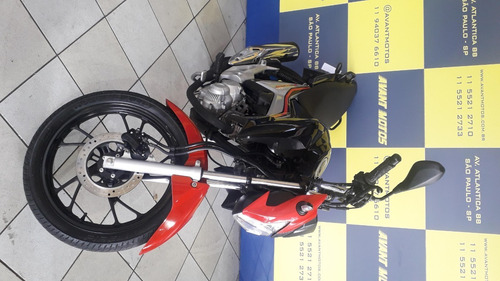 Imagem 12 de 12 de Honda Cg Fan 160