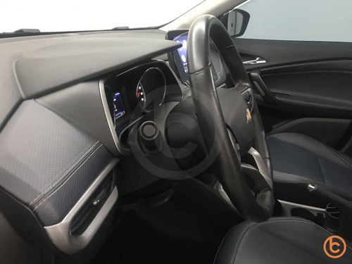 Imagem 9 de 15 de Chevrolet Tracker 1.2 Turbo Flex Premier Automático