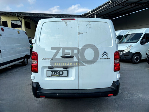 Citroën Jumpy FurgãO 1.6 Pack Td Blue Hdi 5p