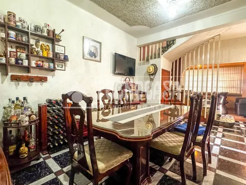 Venta Casas General Ignacio Zaragoza T-df0170-0074