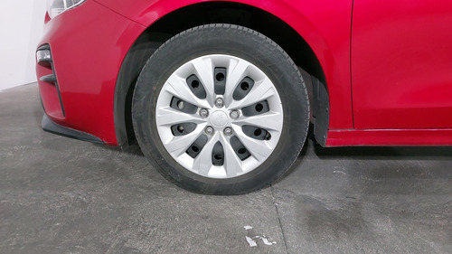 Kia Forte 2.0 L