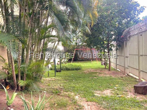 En Alquiler Hermoso Y Lujoso Apartamento En Campo Alegre